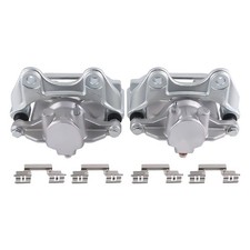 Rear Left/Right Disc Brake Calipers for Chevrolet Silverado 1500 2007-2018
