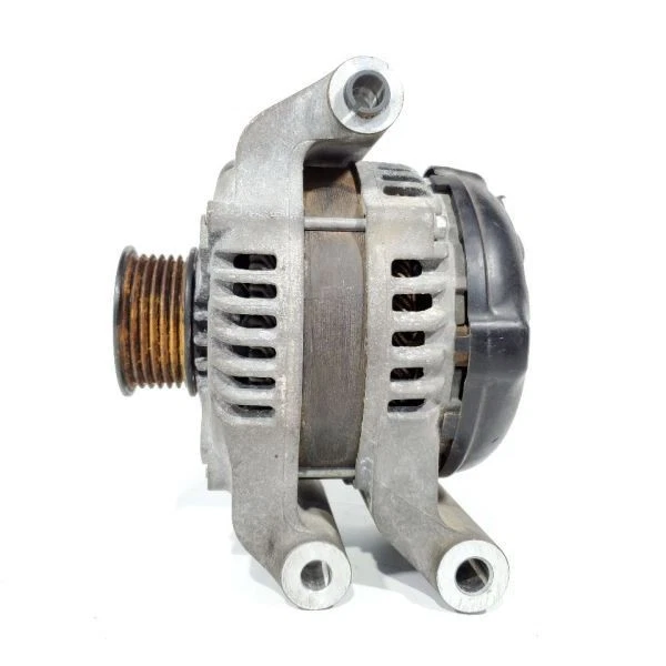 Alternador 160 amperios PN 4801866AC OEM 2015 2023 Dodge Challenger Foto 3 de 4