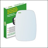 Spiegelglas RüCkspiegel Beifahrerseite Rechts FüR Kia K2700 1999&Gt;