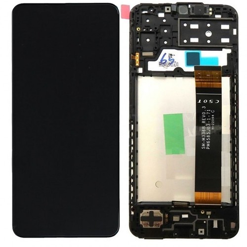 Ecran Complet remplacement pour Samsung Galaxy A13 4G SM-A135 avec Kit - Photo 4 sur 7