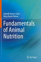 Subodh Kumar Saha (U. A.) | Fundamentals Of Animal Nutrition | Taschenbuch | Xix