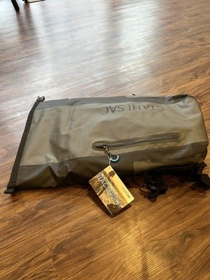 Stahlsac 26L Bag Backpack Go Anywhere Item 1596910