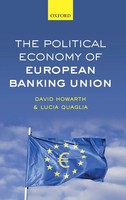 Quaglia Howarth | Political Economy European Banking C | Buch | Englisch (2016)