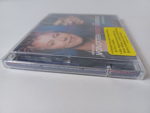 For the Stars (Anne Sofie von Otter Meets Elvis Costello) by Various Artists New - Picture 5 of 5