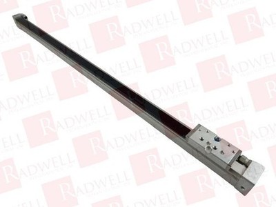 FESTO DGC-12-550-G-P-A / DGC12550GPA (NEW NO BOX)