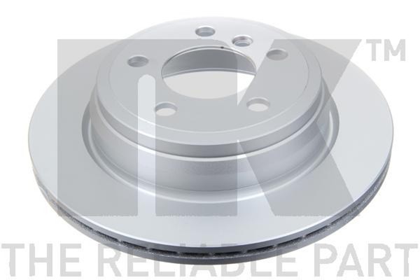 2X Bremsscheibe Nk 311597 FüR F30 F31 F36 Bmw F80 3Er Touring 4Er Turismo F34-image