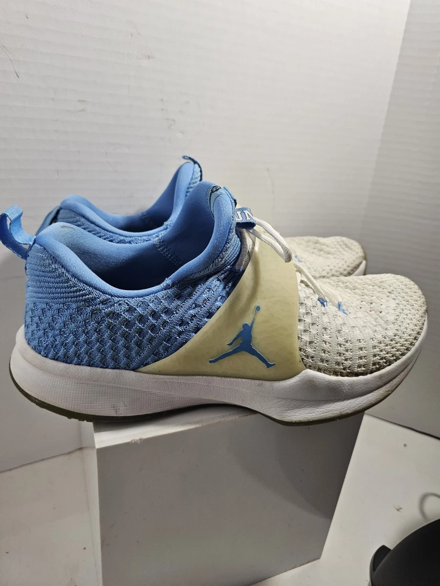 Jordan Trainer 2 Flyknit UNC for Sale | Authenticity  display picture 3