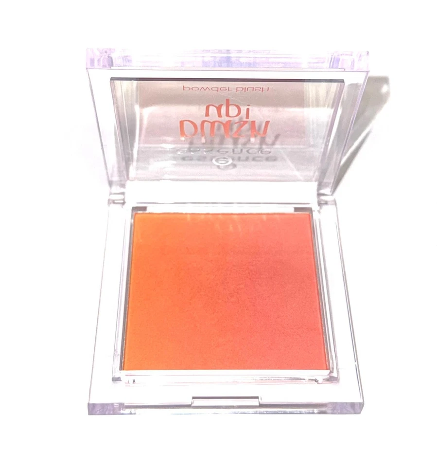 Essence Blush Up! Powder Blush 10 Heat Wave - Bild 4 von 4