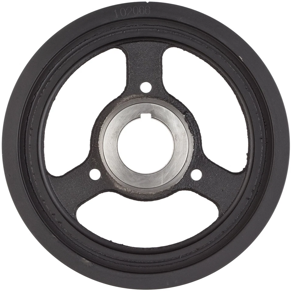 Equilibrador armónico de motor ATP 102066 Foto 2 de 4