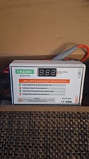Led Lcd Tv Backlight (Light Source) Tester (TKDMR Brand)