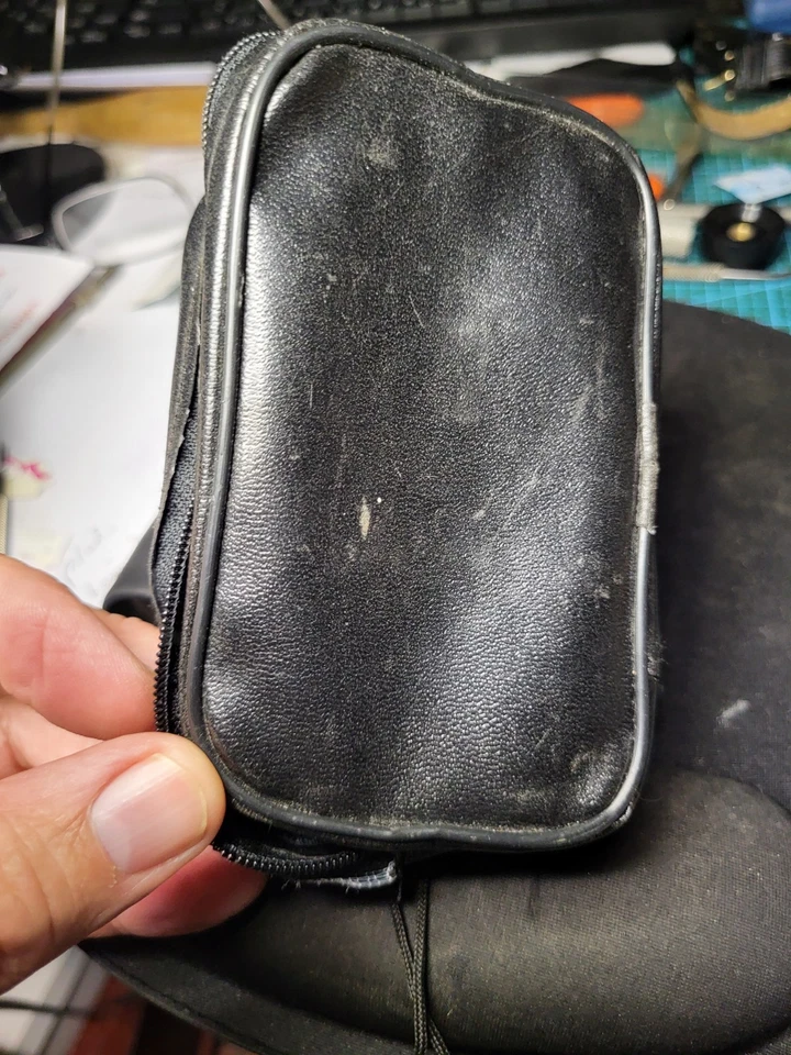 Tecno 10x25DCF Compact Binoculars with Case and Strap - Image 4 of 4