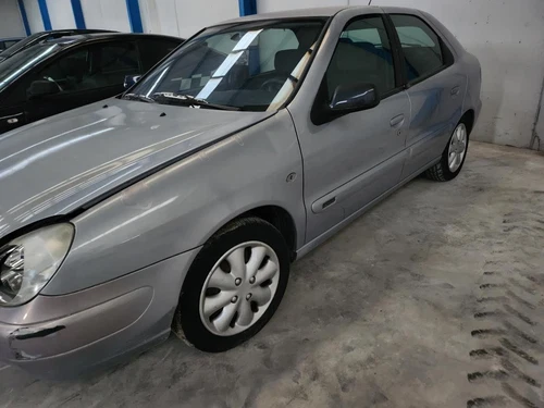 9643180380 Sistema Audio/Radio Cd para CITROEN XSARA BERLINA 1.9 D SX 2 171890 - Imagen 9 de 9