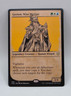 Gorion Wise Mentor SHOWCASE - NM - CLB Magic the Gathering - MTG
