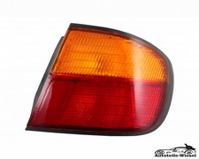 ABVERKAUF! Rückleuchte Rechts Außen für Nissan Primera P11 Stufenheck 96-99