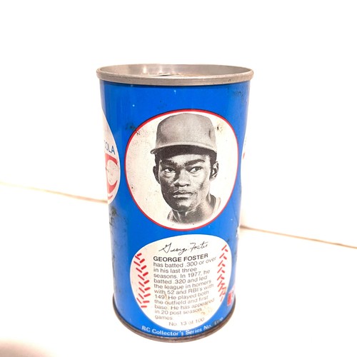 R C RC COLA Dose Baseball Serie 100 Pick your player - Bild 16 von 41