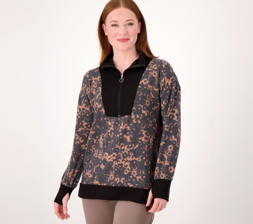 Ensemble 2 pièces, tunique et legging, 2T-3T - Bébé fille