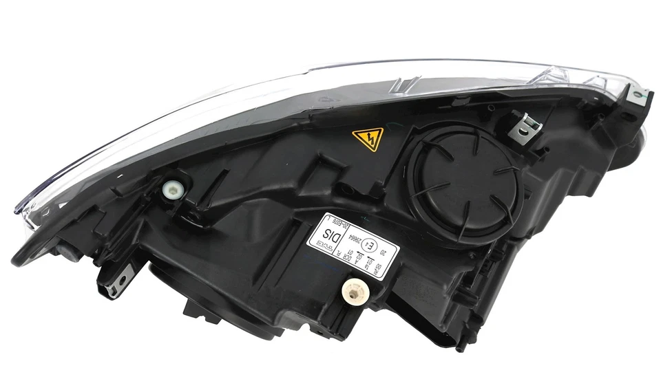 Scheinwerfer links für 1er BMW F20 F21 2011-2015 bi-Xenon D1S LED Tagfahrlicht - Bild 3 von 4