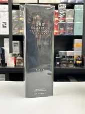 Perry Ellis 360° Collection Noir Eau de Toilette for Men 3.4 fl. oz. 100ml