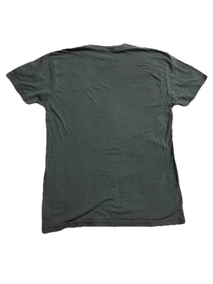 Camiseta Tortuga Pokémon Eevee Y Amigos Cuello Redondo Talla T Pequeña Foto 4 de 4