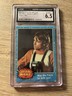 1977 Topps Star Wars #63 May The Force Be With You CGC 6.5 L