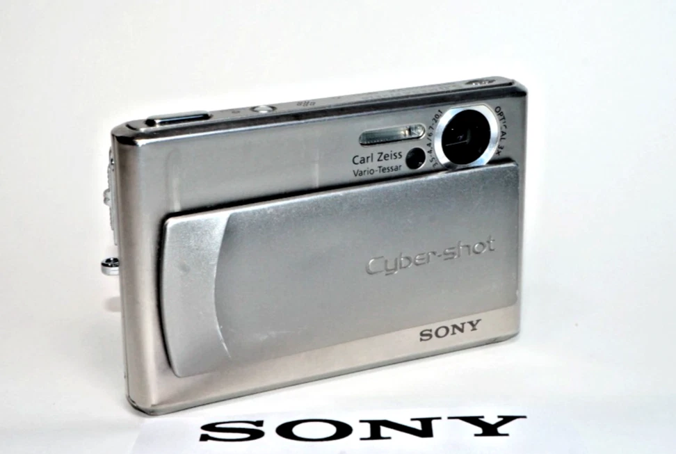Sony Dsc T1 for sale | eBay