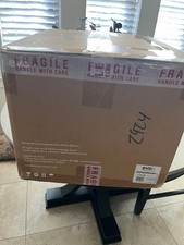 Cambridge Audio EVO S Bookshelf Speakers Perfect. Only lightly used.