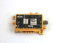 Agilent 5087-7098 LO Distribution Amplifier