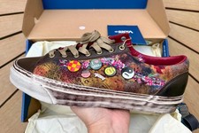 Vans Old Skool LX 36 Souvenir Pack - Warm Brown - EU 46 / US 12 - VN000D9RENB