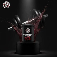 Supplement Support Performance Booster 450g D...