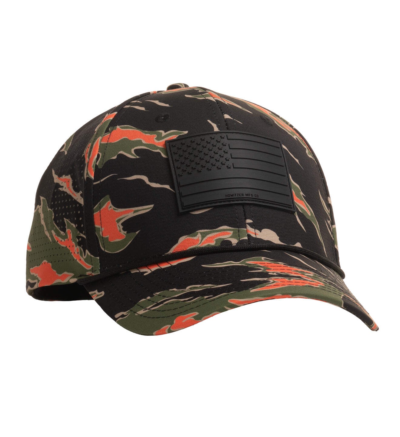 Howitzer Clothing Mens Hat Patriot 5790₽