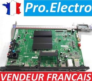 Motherboard Hauptplatine TV THOMSON 55UV6106 40-NT67SS-MAD4HG