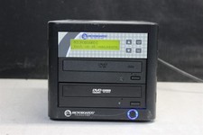 MicroBoards Technology QD-DVD 1:1 CD/DVD Duplicator
