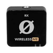 RODE Wireless ME RX Receiver Black 