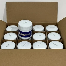 BRAND NEW!! 12 Pack NAPA ProFormer Oil Filters - 21348MP Complete Case 21348