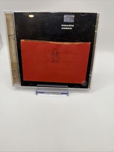 Radiohead Best of | eBay