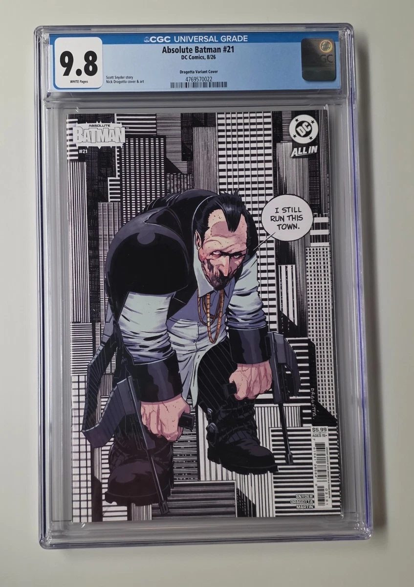 DC Comics Comics, Graphic Novels & TPBs for sale | eBay
