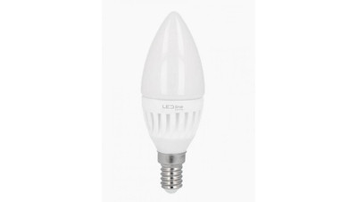 5905378201644 LED line PRIME żarówka LED E14 7W 4000K neutralna 1000lm 140lm/w C