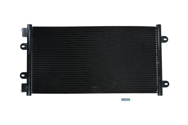 Kamoka Kondensator Klimaanlage Passend FüR Fiat Punto Van 188 188AX-image