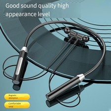 Wireless Headphones Comfortable Fit QCC-3020 Chip Voice Assistant Support