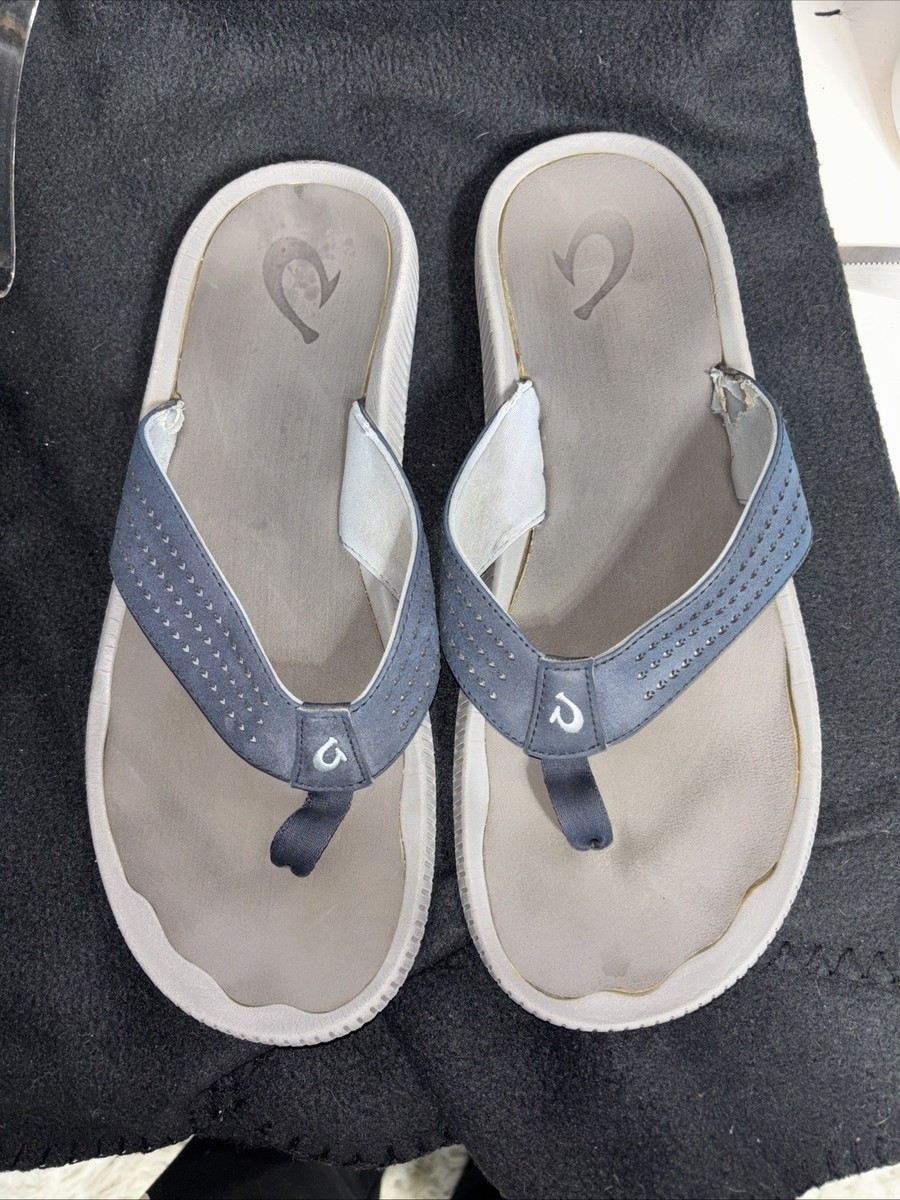 OluKai Ulele Men display picture 2