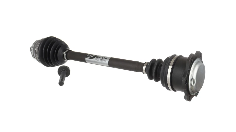 DRIVE SHAFT VKJC 5444 FOR SKODA VW AUDI A4/S4 AVF/AWX 1.9L 4cyl SUPERB I 2.5L A4 - Image 3 of 4