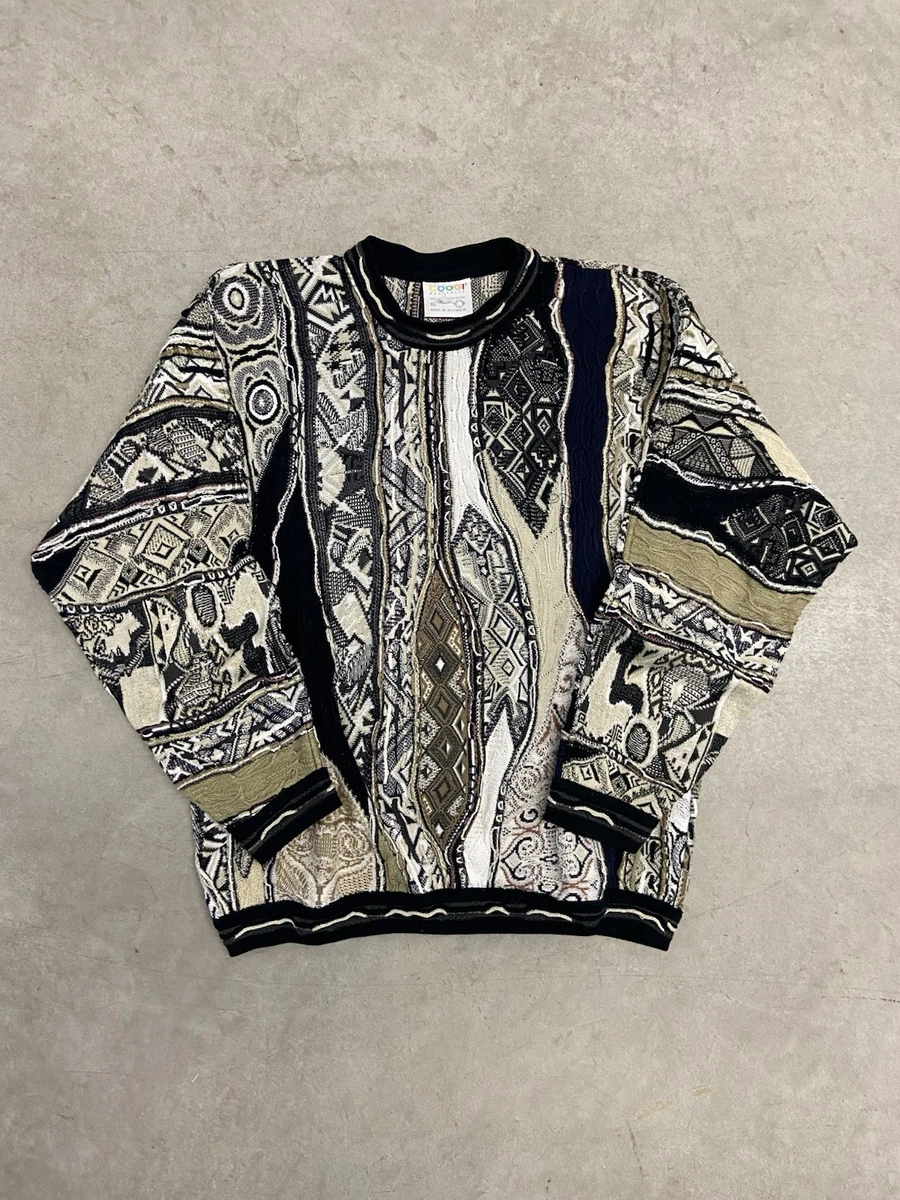 COOGI Multicolor Sweaters for Men for sale - eBay