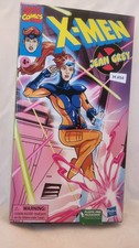 Hasbro Marvel Legends Retro VHS 90's X-Men Animated Series 6  JEAN GREY MIB