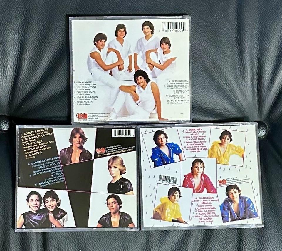menudo-cd-lot-3-a-todo-rock-por-amor-rare-latin-pop-80s-90s-ebay