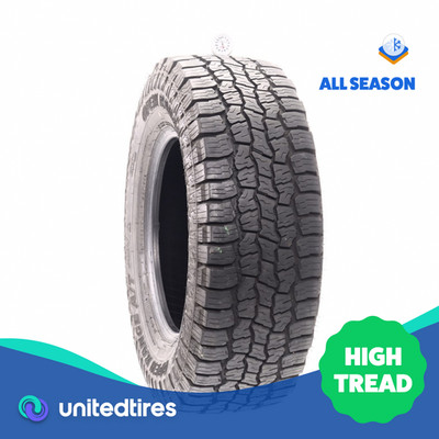 Used LT 265/70R17 Mazama Open Range A/T Plus 123/120S - 13/32