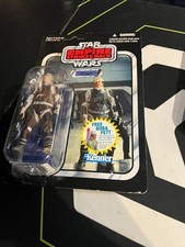 Star Wars The Vintage Collection 3.75  Dengar VC01 Action Figure