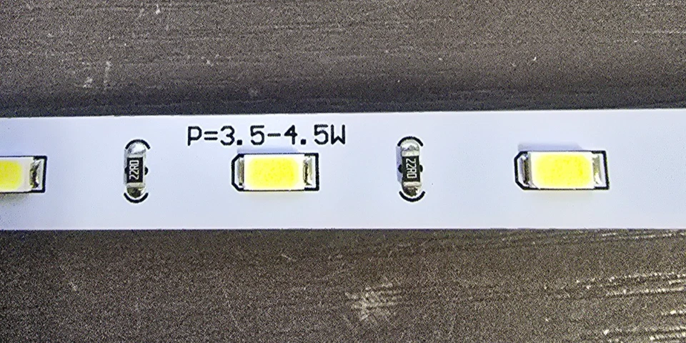 LED Strip MDDZ-174 A03 V14069 ROHS 0064001621 DA96-01119A ! FREE SHIPPING ! A16 - Image 4 of 4