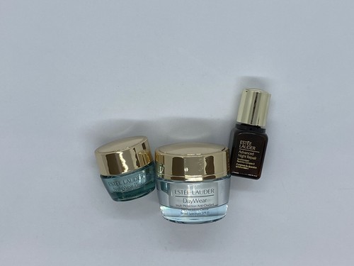 Estée Lauder 3X Travel Skincare | Daywear, Nightwear Plus, Advanced Night Repair - Picture 3 of 3