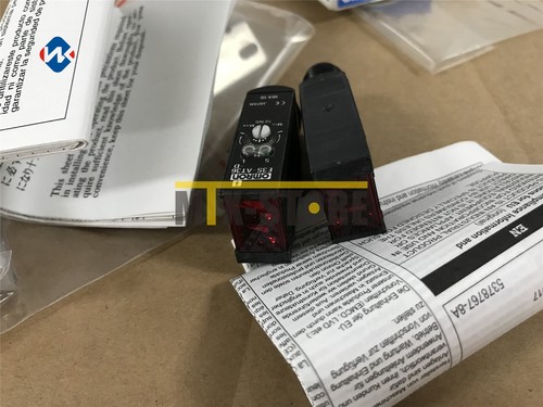 1 PIEZA EN CAJA Omron NUEVO E3S-AT36 - Imagen 2 de 8