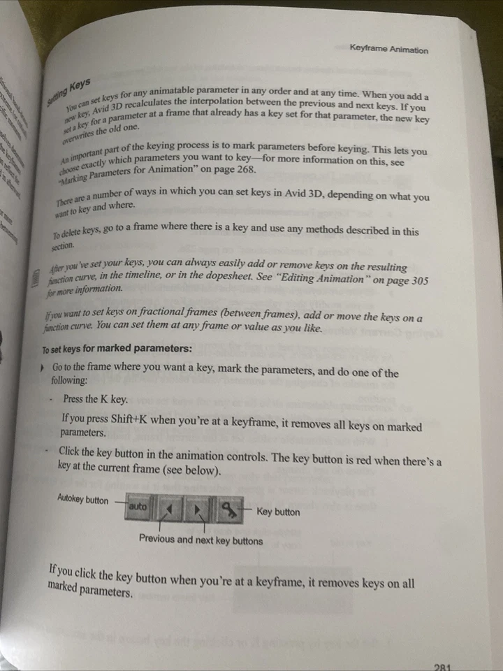 Avid 3D Interactive Training & Avid Xpress Studio book user guide - Image 4 of 4